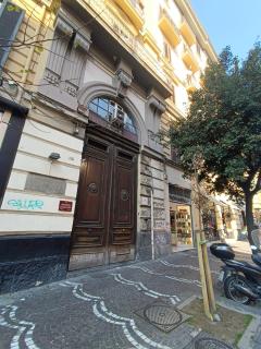 Residenza GeRi - Suite and Home Napoli Centro - Nápoles - 5