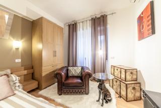 Ubaldi Luxury Rooms - Rome - 7