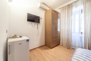 Ubaldi Luxury Rooms - Rome - 4