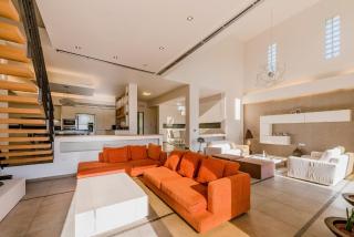 Filerimos Oasis Villa - 4