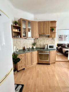 Apartment Caroline - Old Town, AC - Bratislava - 1