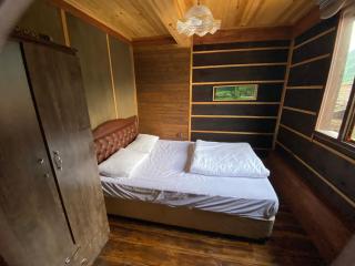 WOODEN OCHENA in UZUNGÖL - Çaykara - 4
