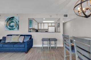 2BR Condo with Ocean View - Myrtle Beach - 4