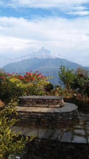 Annapurna Eco Village - Pokhara - 1