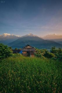 Annapurna Eco Village - Pokhara - 2