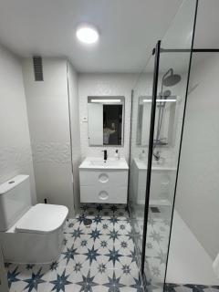Apartamento Jardines del Rocío - Torre del Mar - 9