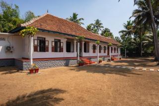 Kuttanad Kayak Club by Lexstays - Alleppey - 9