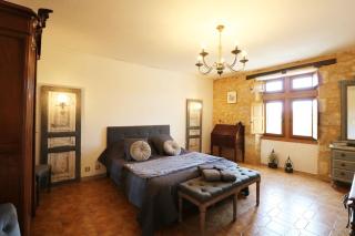 COSTA DEL PORTE : Maison de charme au coeur du village classé de Beynac avec vue***** - Beynac-et-Cazenac - 9