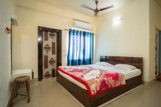 Hotel Nilkantha - Mandarmoni - 1
