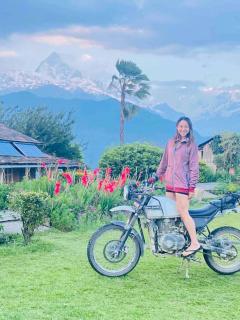 Annapurna Eco Village - Pokhara - 9