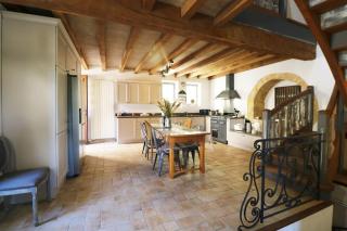COSTA DEL PORTE : Maison de charme au coeur du village classé de Beynac avec vue***** - Beynac-et-Cazenac - 2