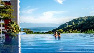 Alamar - Oceanview Condos with Beach Club Resort Access - Cruz de Huanacaxtle - 4