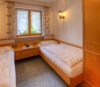 Gästehaus Manfred - Mittenwald - 5