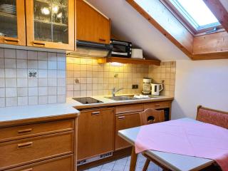 Gästehaus Manfred - Mittenwald - 3