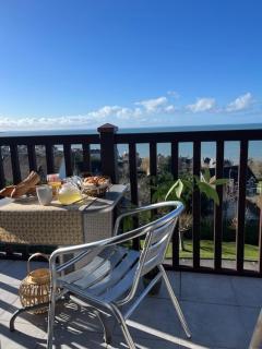 Niceview Chez Nanou - Benerville-sur-Mer - 5