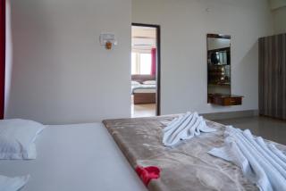 Hotel Nilkantha - Mandarmoni - 8