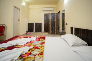 Hotel Nilkantha - Mandarmoni - 4