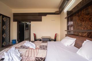 Hotel Nilkantha - Mandarmoni - 3