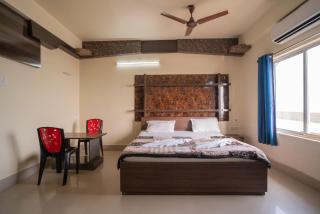 Hotel Nilkantha - Mandarmoni - 2