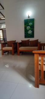 Canvas Haven Galle - Galle - 5