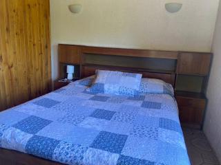 Cabañas y Camping Playa Hermosa - 4