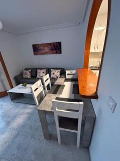 Apartamento Vacacional Torrevieja c/Los gases - Torrevieja - 5