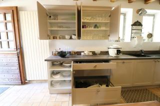 COSTA DEL PORTE : Maison de charme au coeur du village classé de Beynac avec vue***** - Beynac-et-Cazenac - 1