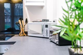 Charming Apartments - Rocky Ln Chambers Flat 1 - Liverpool - 2