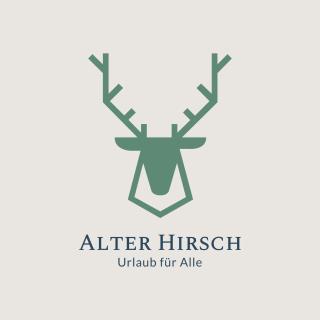 Alter Hirsch - Pfalzgrafenweiler - 1