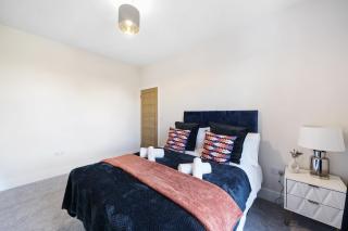 Luxurious house in Wembley - Garden - Londres - 6
