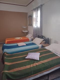 Chambres d'Hôtes les amis - Taroudant - 8
