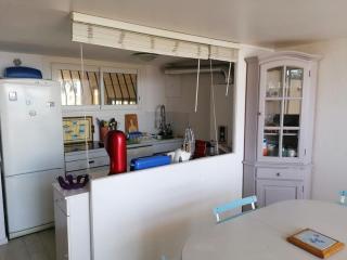 Appartement Corail, vue plongeante sur la mer - Fréjus - 5