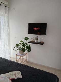 Rose Apartments Mesonghi - Moraitika - 9