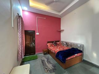 Aashirwad Residency Premium Vila - 4