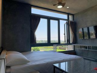 miniHomestay green view - all apartment - 3 room - 6 persons - Ea Kar - Dak Lak - 8