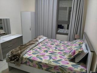 Lovely 2Bhk Family Apartment in Ajman - 0