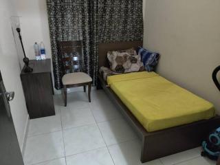 Lovely 2Bhk Family Apartment in Ajman - Al Ḩamīdīyah - 8