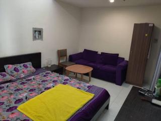 Lovely 2Bhk Family Apartment in Ajman - 4