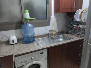 Lovely 2Bhk Family Apartment in Ajman - 3
