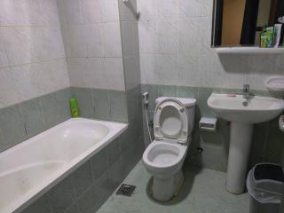 Lovely 2Bhk Family Apartment in Ajman - 2
