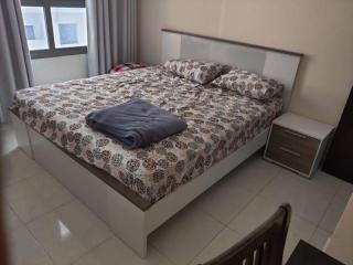 Lovely 2Bhk Family Apartment in Ajman - 1