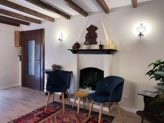 Dimora Romantica apartment - 4