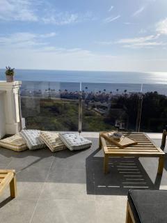 Luxury duplex with sea views Blue Suite 3-303 - 2