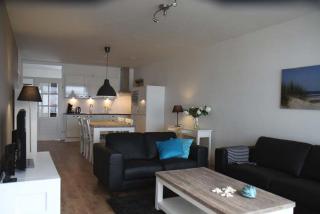 Sterflat 153 - Egmond aan Zee - 0