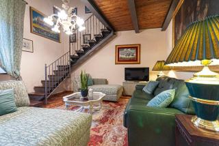 Artist's Suites - Spoleto - 5