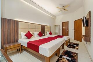 Hotel South Indian - 8