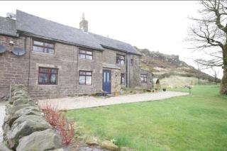 Anroach Farm House in The Peak District(sleeps 20) - Buxton - 9