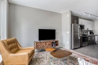 Blueground North Station gym nr restaurants BOS-1019 - 9