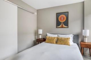 Blueground North Station gym nr restaurants BOS-1019 - 4