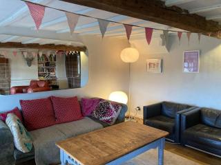 Anroach Farm House in The Peak District(sleeps 20) - Buxton - 5